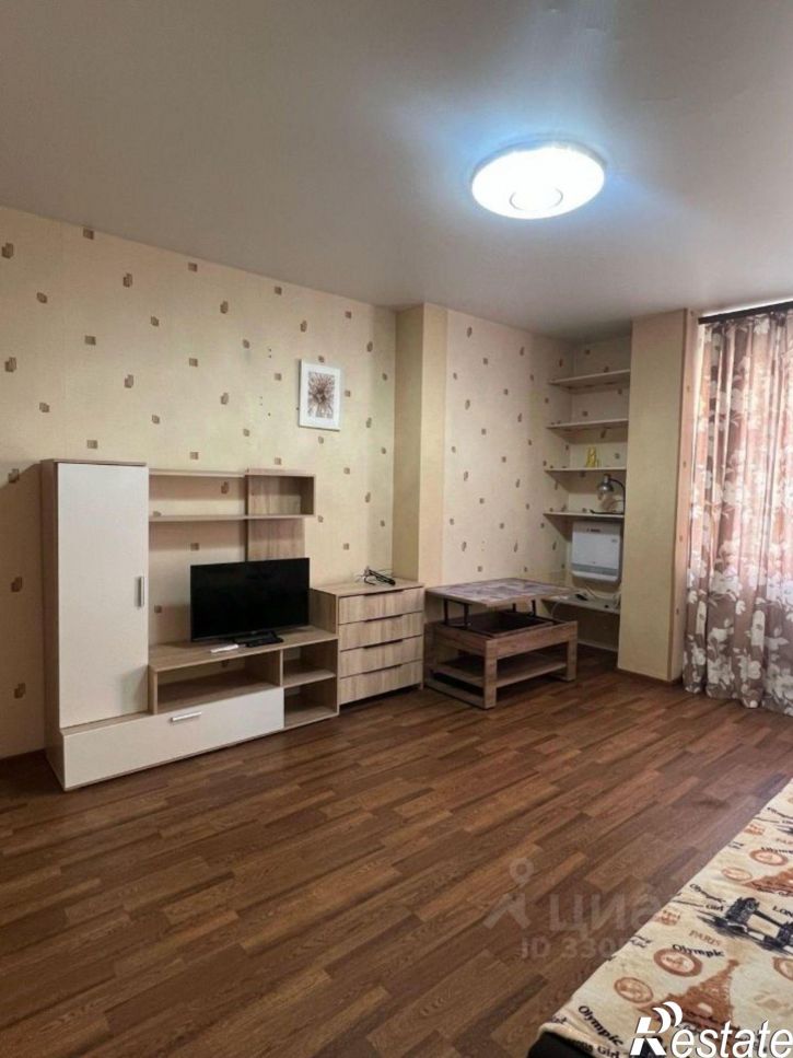 1-комн квартира ул Балтийская, 31,  д. 31
