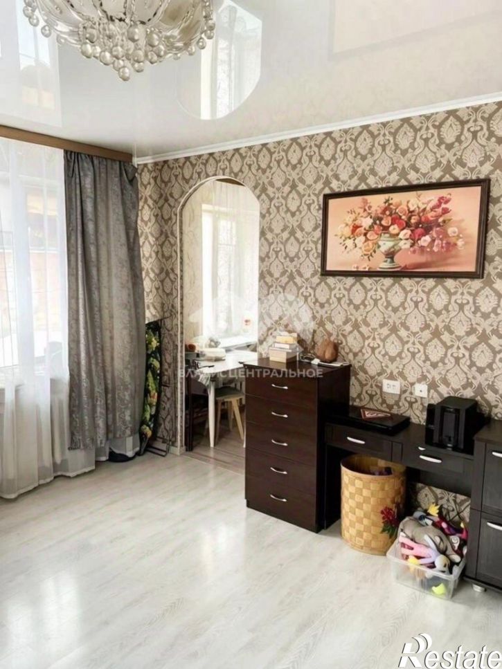 1-комн квартира ул Приисковая, 38,  д. 38