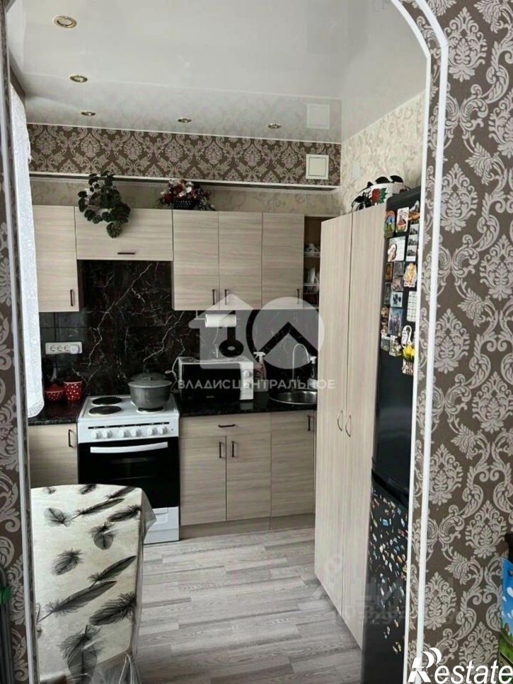 1-комн квартира ул Приисковая, 38,  д. 38
