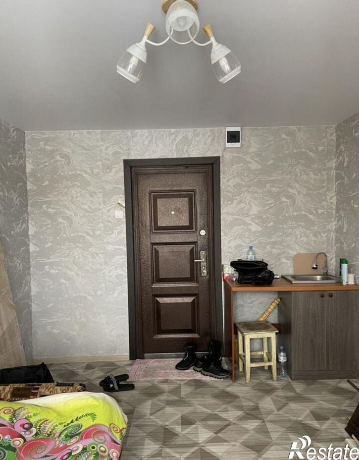 Комната Часовая улица, 29,  д. 29