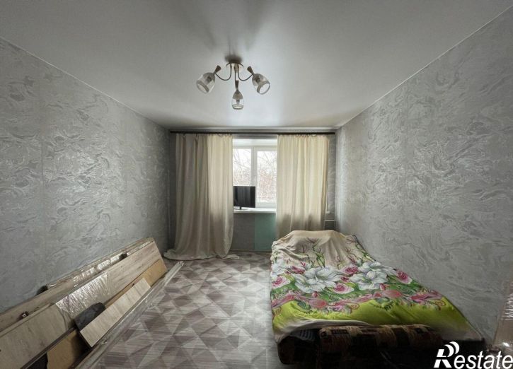 Комната Часовая улица, 29,  д. 29