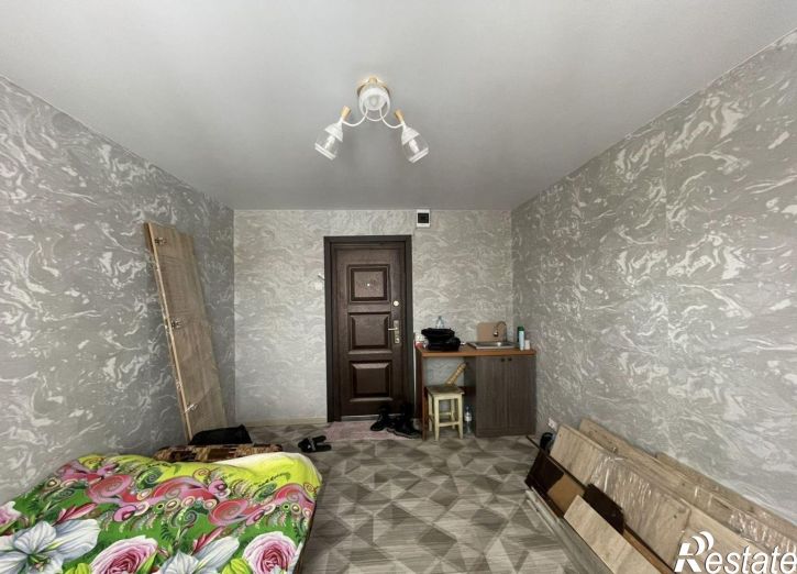 Комната Часовая улица, 29,  д. 29