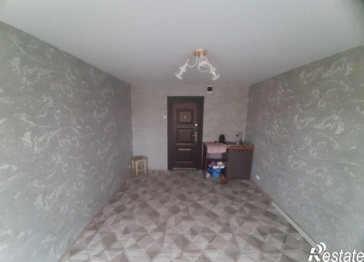 Комната Часовая улица, 29,  д. 29