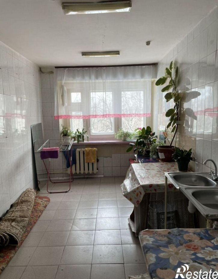 Комната Часовая улица, 29,  д. 29