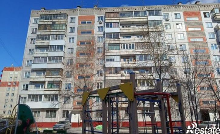 2-комн квартира ул Связистов, 123,  д. 123