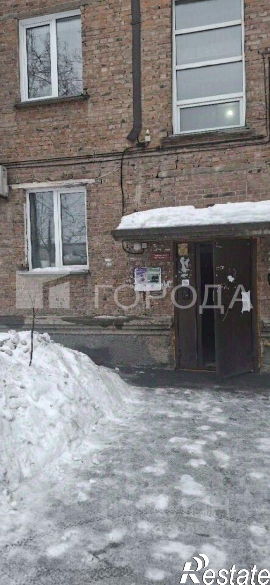Купить комнату за 1 500 000 рублей на ул Серафимовича, 1/1