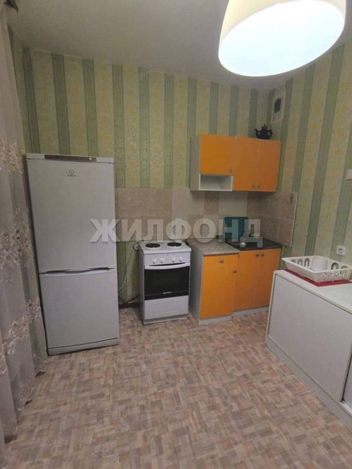 1-комн квартира Титова улица, д.236/2