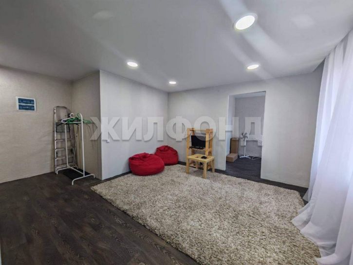 2-комн квартира Некрасова улица, д.61