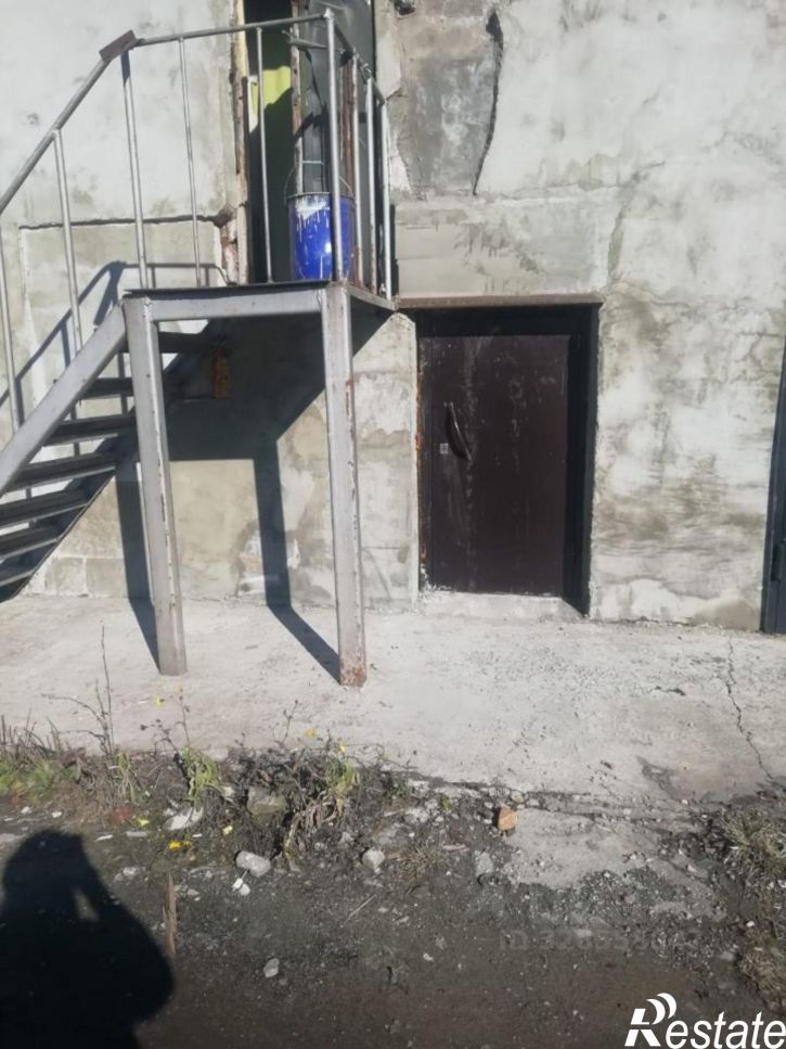 Склад Сухарная улица, 35 к16,  д. 35 к16