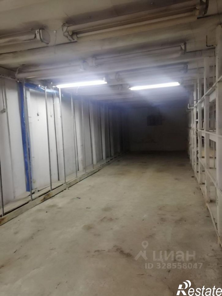 Склад Сухарная улица, 35 к16,  д. 35 к16