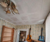 4-комн, 62кв м, этаж 3/5 Софийская, 1