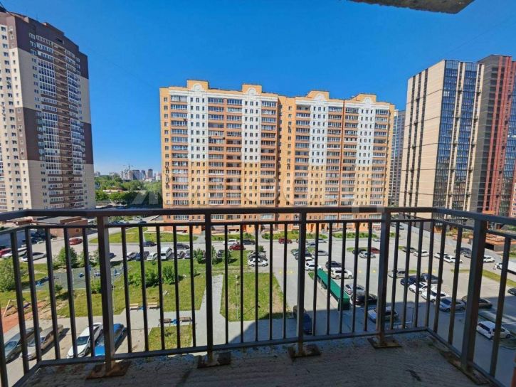 1-комн квартира Закаменский микрорайон, д.12