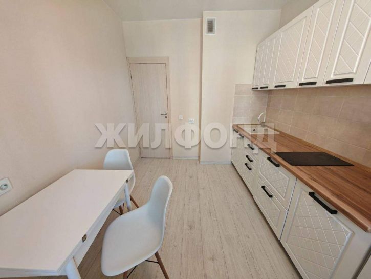 1-комн квартира Закаменский микрорайон, д.12