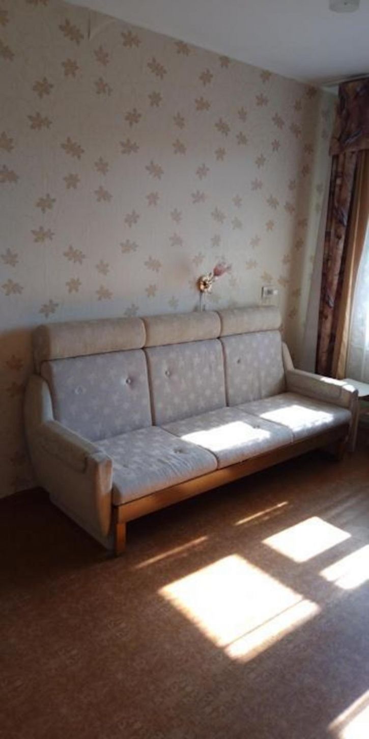 1-комн квартира Героев Труда, 21