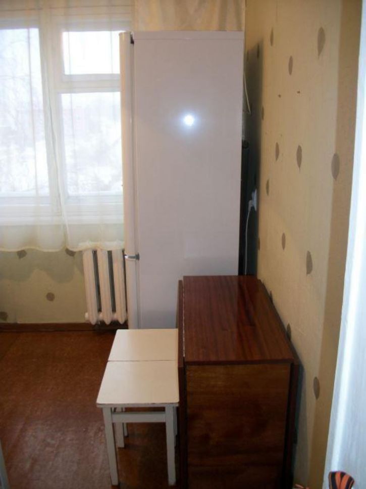 1-комн квартира Героев Труда, 21