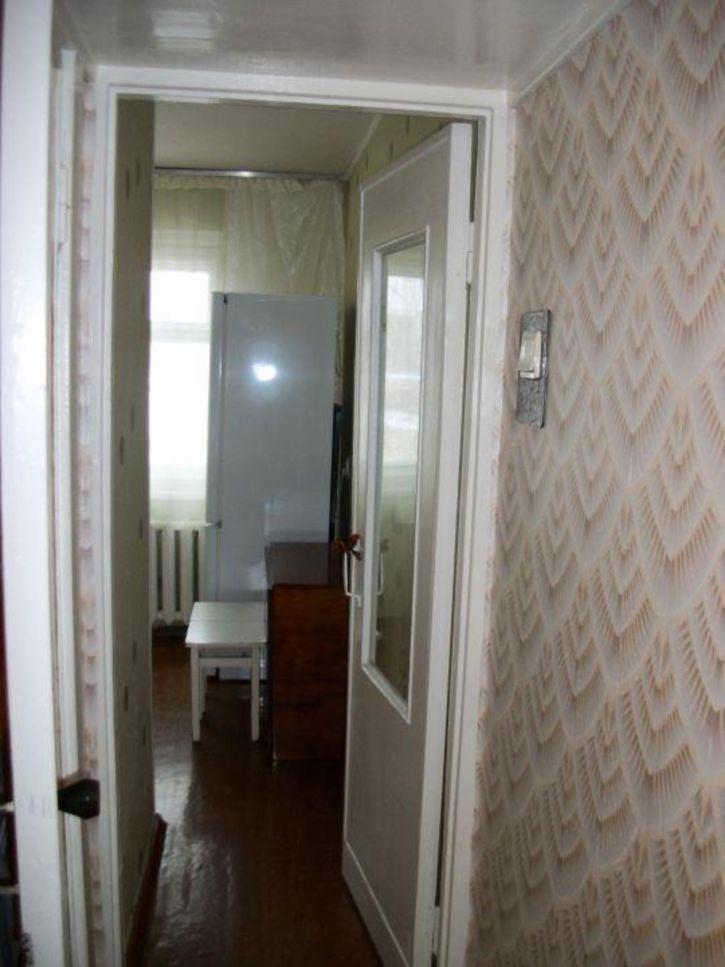 1-комн квартира Героев Труда, 21