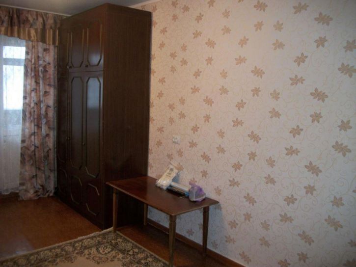 1-комн квартира Героев Труда, 21