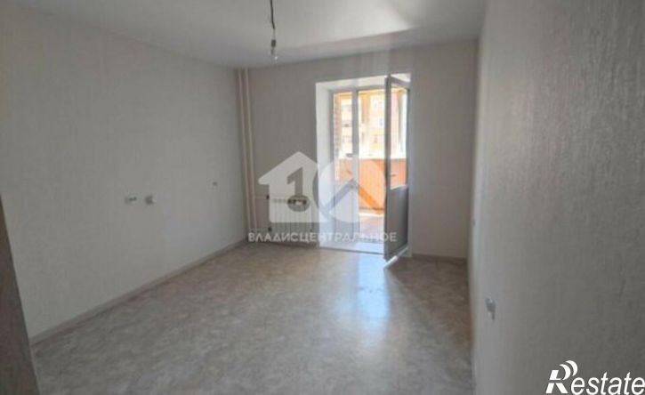 1-комн квартира ул Балтийская, 25,  д. 25