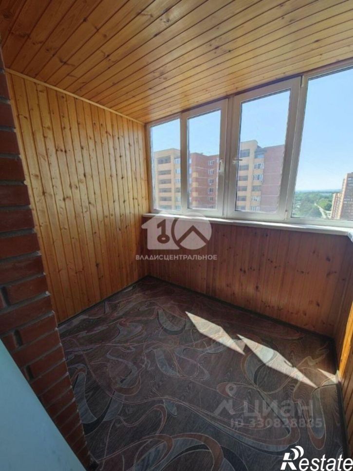 1-комн квартира ул Балтийская, 25,  д. 25