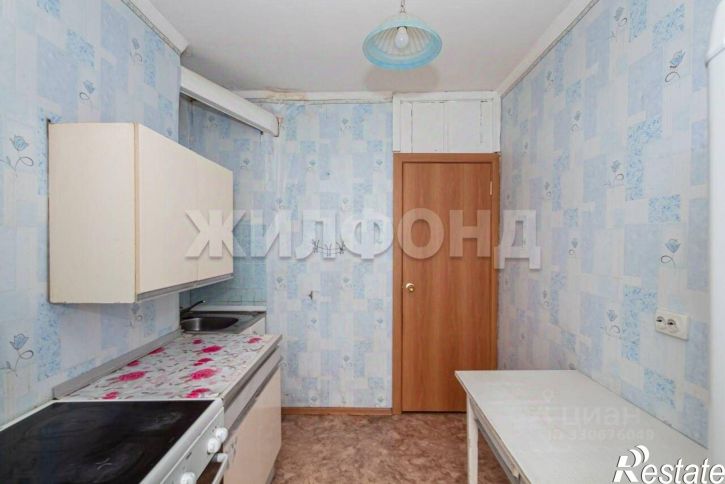3-комн квартира ул Бердышева, 5,  д. 5