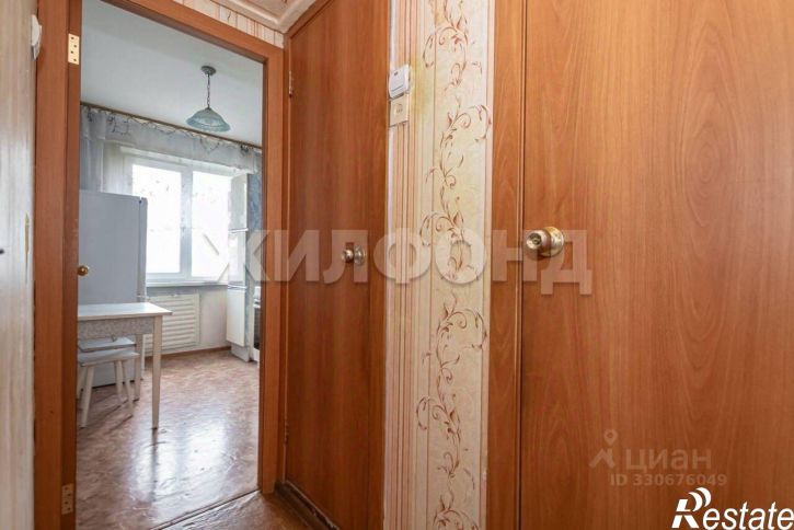 3-комн квартира ул Бердышева, 5,  д. 5