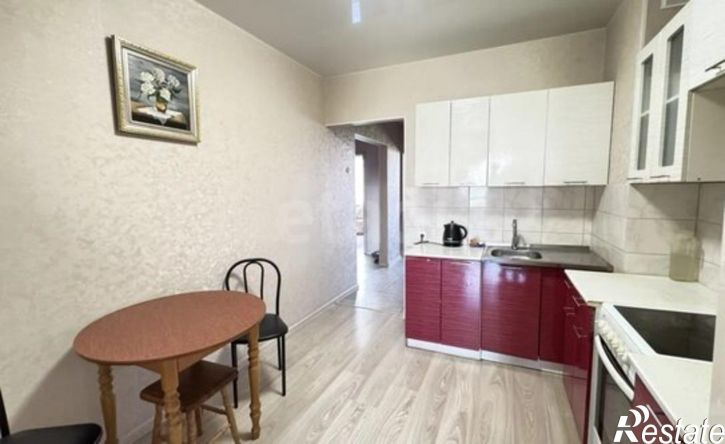 3-комн квартира ул Николая Сотникова, 1,  д. 1