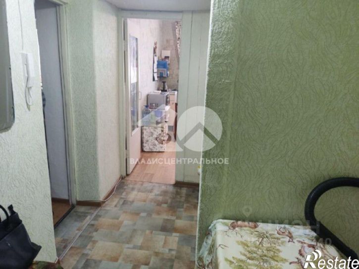 1-комн квартира ул Пархоменко, 26,  д. 26