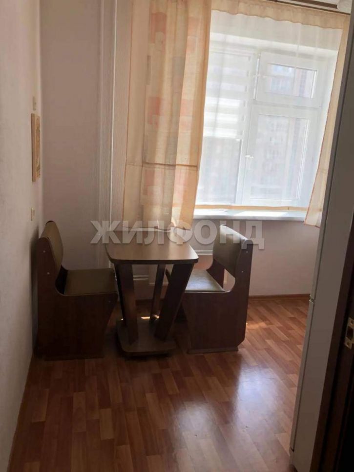 1-комн квартира Менделеева улица, д.18