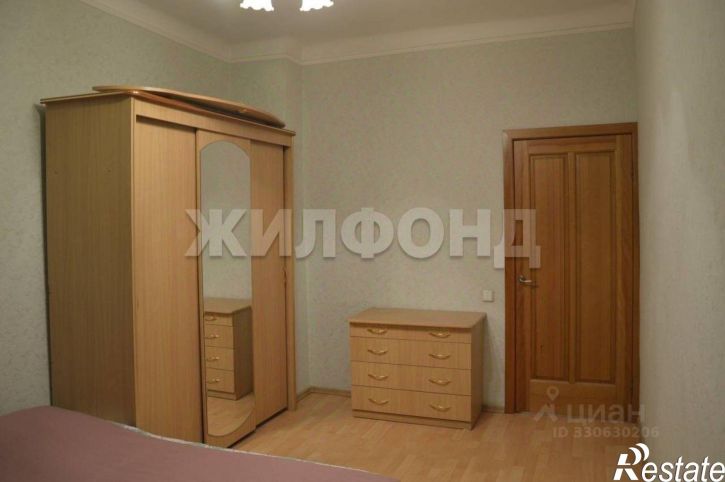 2-комн квартира Красный пр-кт, 24,  д. 24