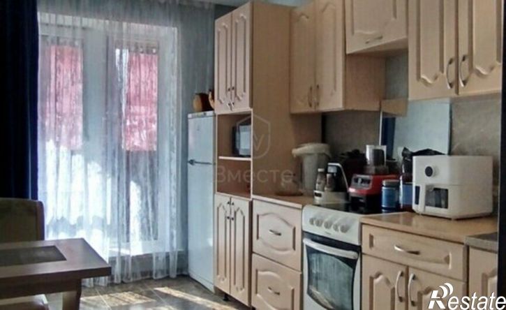 1-комн квартира ул Волховская, 39,  д. 39