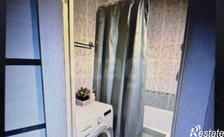 4-комн квартира улица Есенина, 29,  д. 29