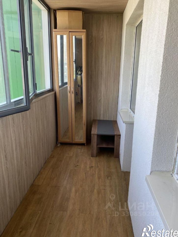 2-комн квартира ул Танковая, 34,  д. 34
