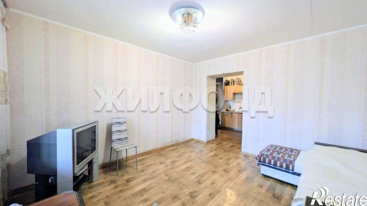 1-комн квартира ул Ключ-Камышенское Плато, 12,  д. 12