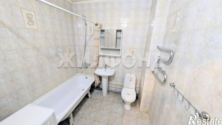 1-комн квартира ул Ключ-Камышенское Плато, 12,  д. 12