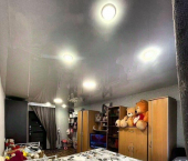 комната 34 кв м Спасская улица, 22