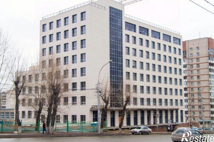 Гараж/парковка улица Станиславского, 2/3,  д. 2/3