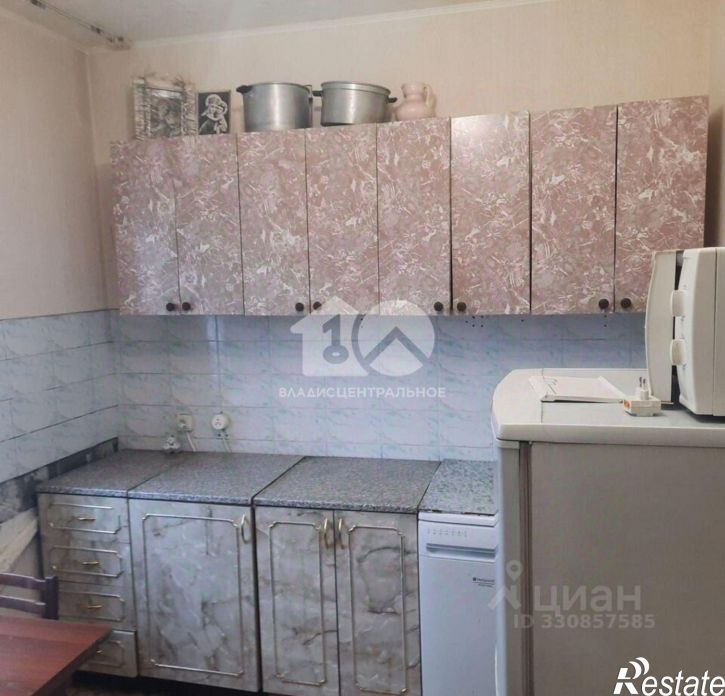 1-комн квартира ул Родники, 1,  д. 1