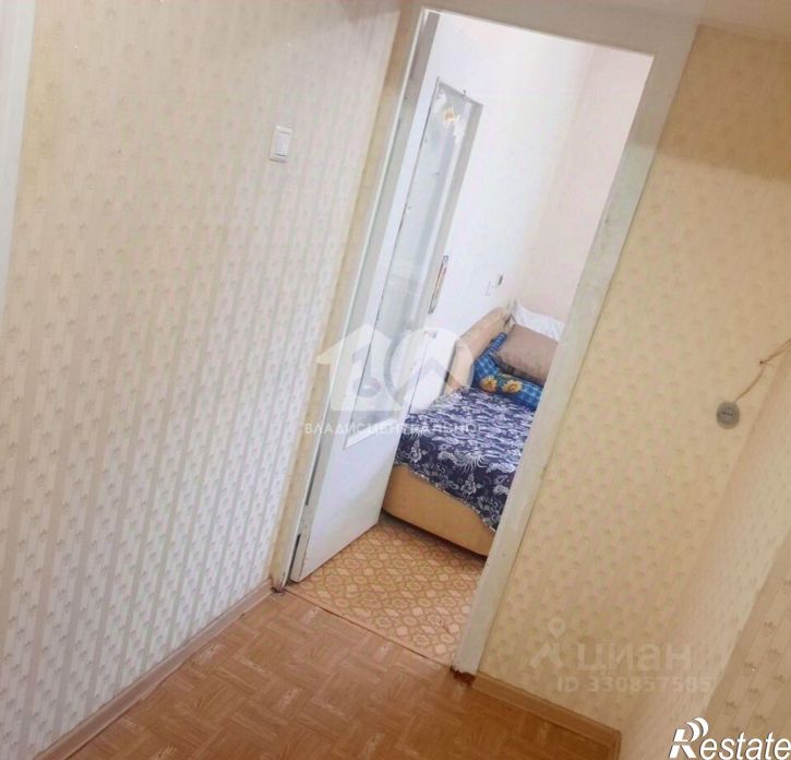 1-комн квартира ул Родники, 1,  д. 1