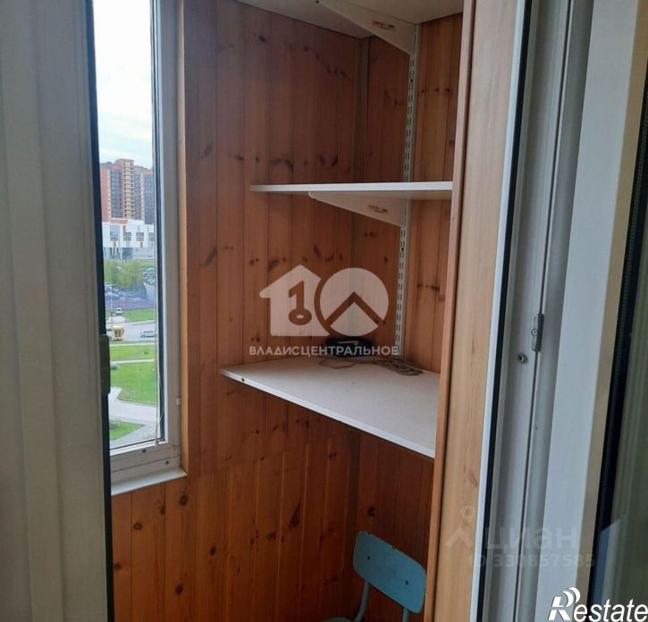1-комн квартира ул Родники, 1,  д. 1