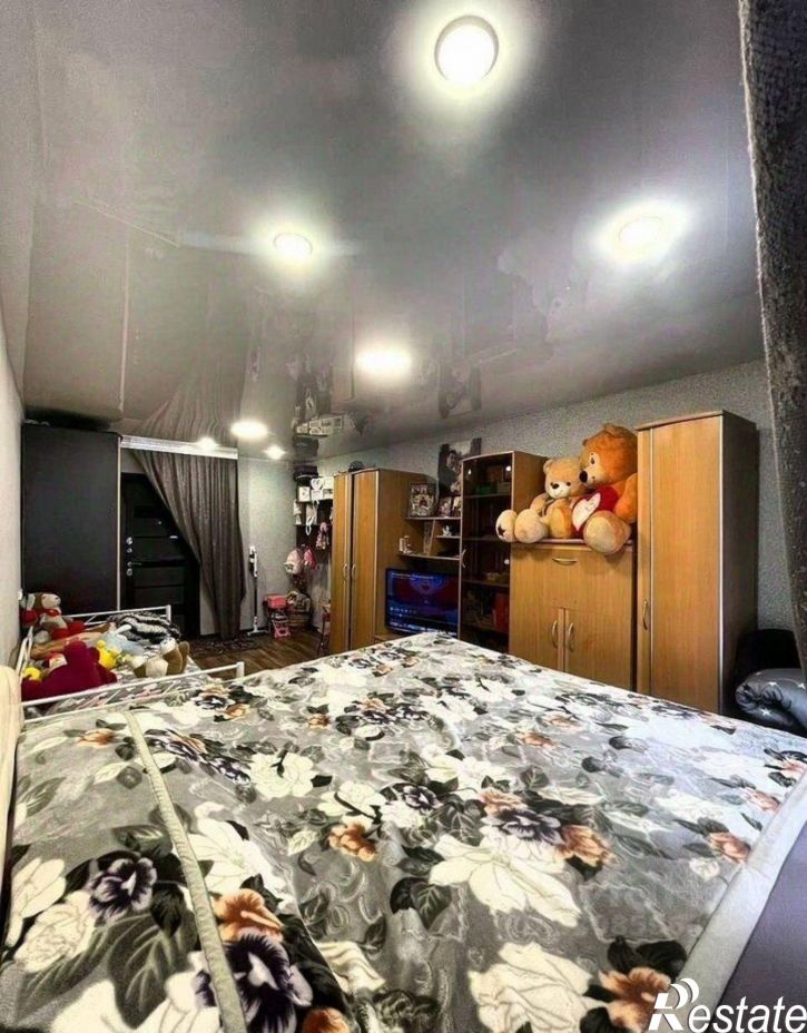 Комната Спасская улица, 22,  д. 22