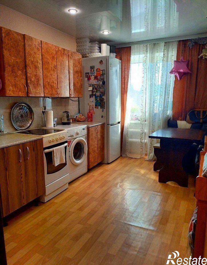 Комната Спасская улица, 22,  д. 22