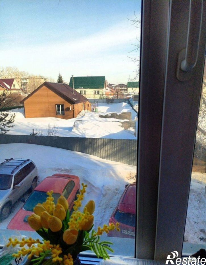 Комната Спасская улица, 22,  д. 22