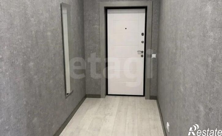 2-комн квартира ул Есенина, 12/1,  д. 12/1