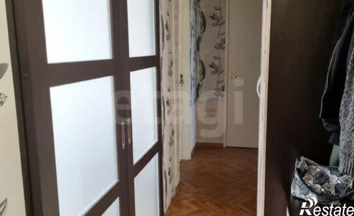 3-комн квартира ул Бориса Богаткова, 219,  д. 219