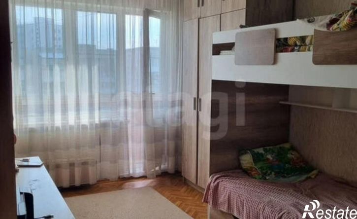 3-комн квартира ул Бориса Богаткова, 219,  д. 219