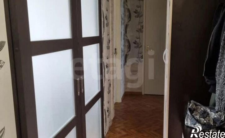 3-комн квартира ул Бориса Богаткова, 219,  д. 219