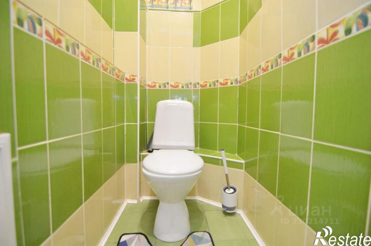 1-комн квартира ул Родники, 2,  д. 2