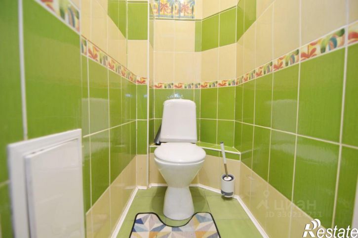 1-комн квартира ул Родники, 2,  д. 2