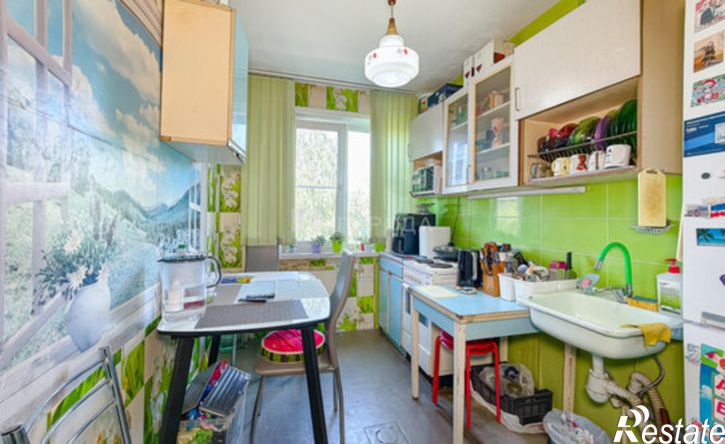 2-комн квартира ул Толбухина, 27/2,  д. 27/2