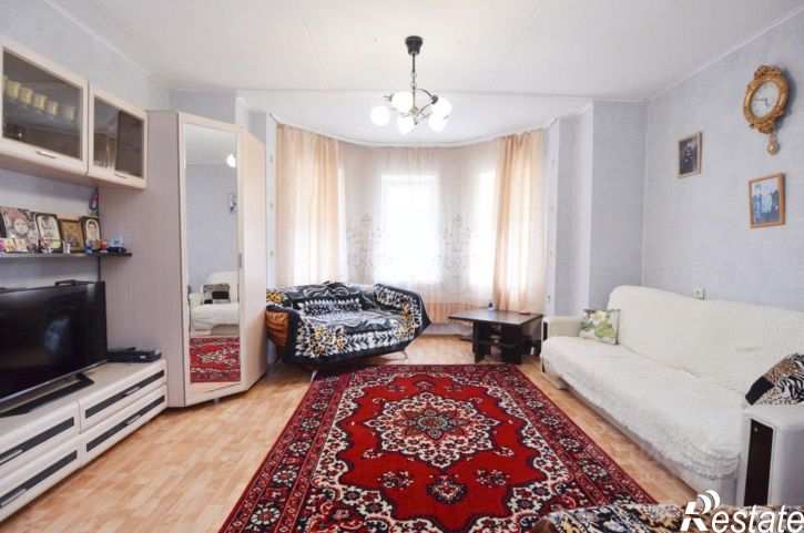 1-комн квартира ул Родники, 2,  д. 2
